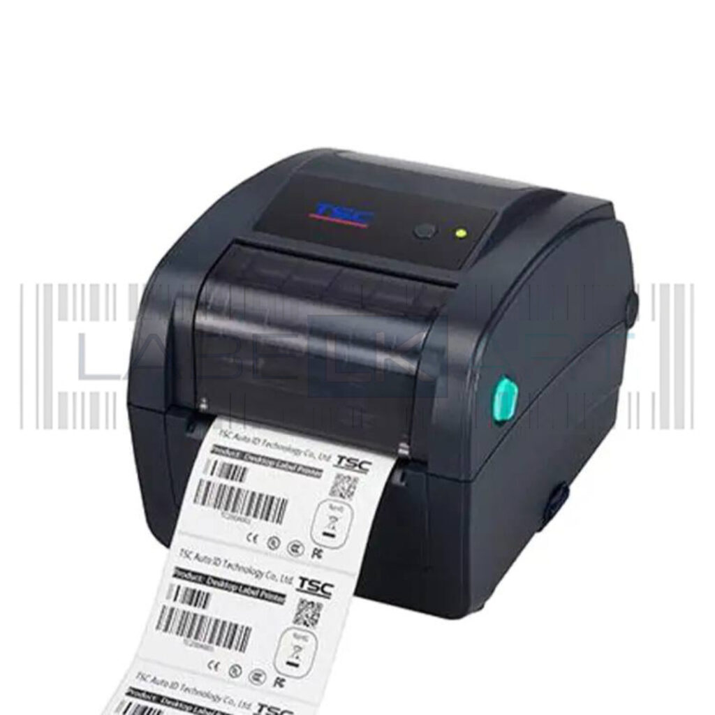 TSC TC Series 4 Inch Desktop Printers Labelkart Online Shopping