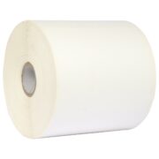60x30mm 1 Up Chromo Label Roll
