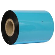 105mm 240 Meters Wax Resin Ribbon