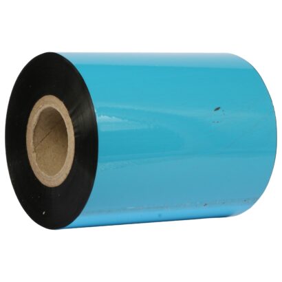 105mm 240 Meters Wax Resin Ribbon