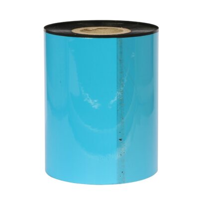 55mm 300 Meters Wax Resin Ribbon
