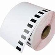DK 2205 Compatible Label Roll For Brother DK-22205 Printer
