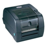 TSC TTP345 Desktop Barcode Label Printer