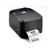 TSC TE244 Barcode Label Printer