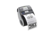 TSC 3RB Alpha Mobile Barcode Printers
