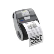 TSC 3RB Alpha Mobile Barcode Printers
