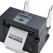Citizen CL-S400DT Direct Thermal Printer