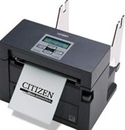Citizen CL-S400DT Direct Thermal Printer