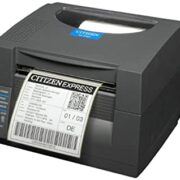 Citizen CL-S521 Barcode Label Printer
