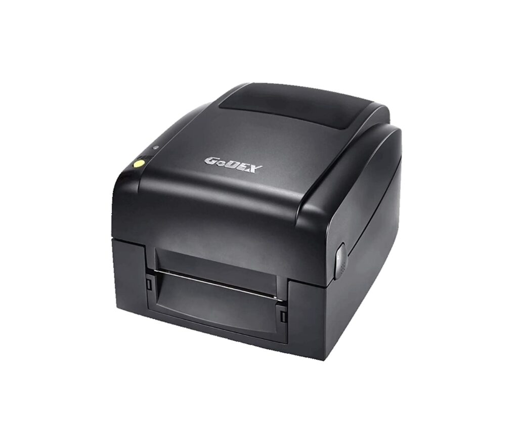 Godex EZ120 Barcode Printer