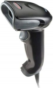 Honeywell 1450G Barcode Scanner
