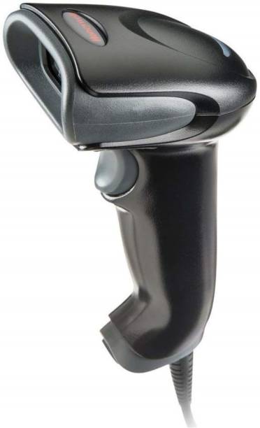 Honeywell 1450G Barcode Scanner