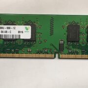 Hynix Desktop RAM 2GB DDR2 800mhz