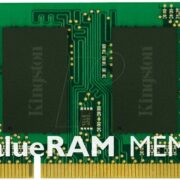 Kingston 4GB 1600MHz DDR3L Laptop RAM