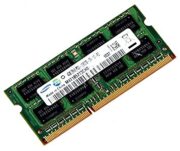 Samsung 4GB RAM DDR3 PC3-12800 1600MHz