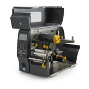 Zebra ZT400 Industrial Barcode Printer