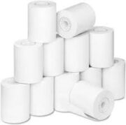Thermal Printer Billing Roll 79mm X 40meters