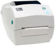Zebra GC420T Barcode Label Printer