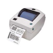 Zebra GC420T Barcode Label Printer