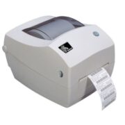 Zebra GC420T Barcode Label Printer