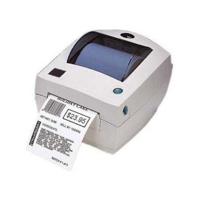 Zebra GC420T Barcode Label Printer