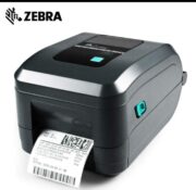 Zebra GT800 Barcode Label Printer
