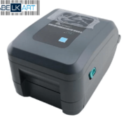 Zebra GT820 Barcode Label Printer