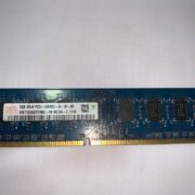 Hynix 2GB ddr3 RAM 10600u Memory Desktop