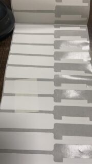 Jewellery Stickers Price Tag