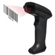 Retsol LS600 Handheld Wired Barcode Scanner