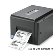 TSC TE244 Barcode Label Printer