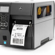 Zebra ZT230 Barcode Label Printer