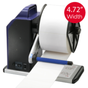 Godex T10 Label Roll Rewinder
