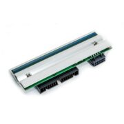 Zebra 110XiIII Thermal Barcode Printer Head
