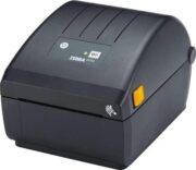 Zebra ZD230t Thermal Transfer Desktop Printer