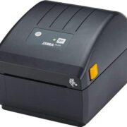 Zebra ZD230t Thermal Transfer Desktop Printer