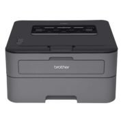 Brother HL-L2321D Single Function Monochrome Laser Printer