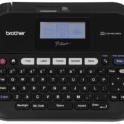 Brother PT-D450 P Touch Label Printer