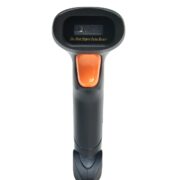 Fronix FB1200 Linear 1D/CCD Wired Barcode Scanner