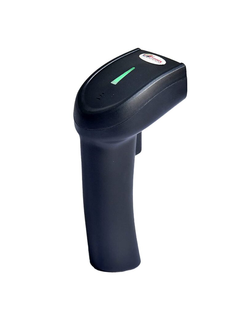 Fronix FB1400 Laser Barcode Scanner