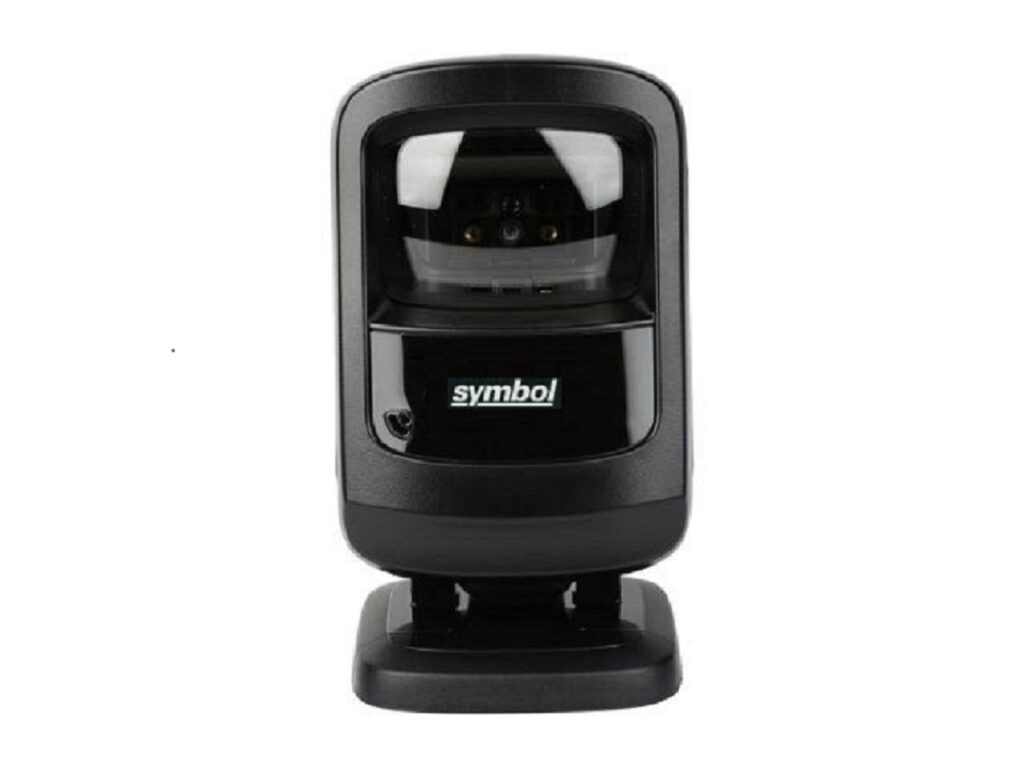 Zebra DS9208 Symbol Handheld 2D Barcode Scanner