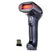 Netum F-1900 USB Wireless WiFi Scan Cordless Barcode Scanner