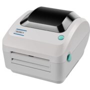 Seiben XP470B 4Inch Direct Thermal Barcode Label Printer