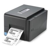 TSC TE210 Thermal Transfer Printer