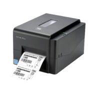 TVS Electronics LP46 LITE Thermal Label Printer