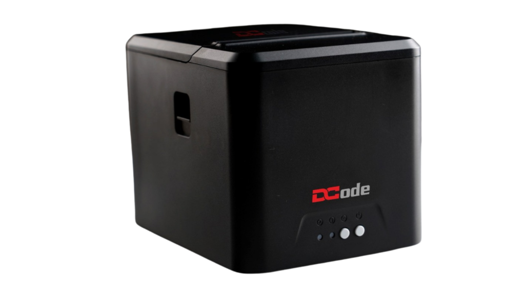 DCode DC3R Thermal Receipt Printer
