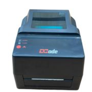 DCode DC431 Thermal Transfer Printer