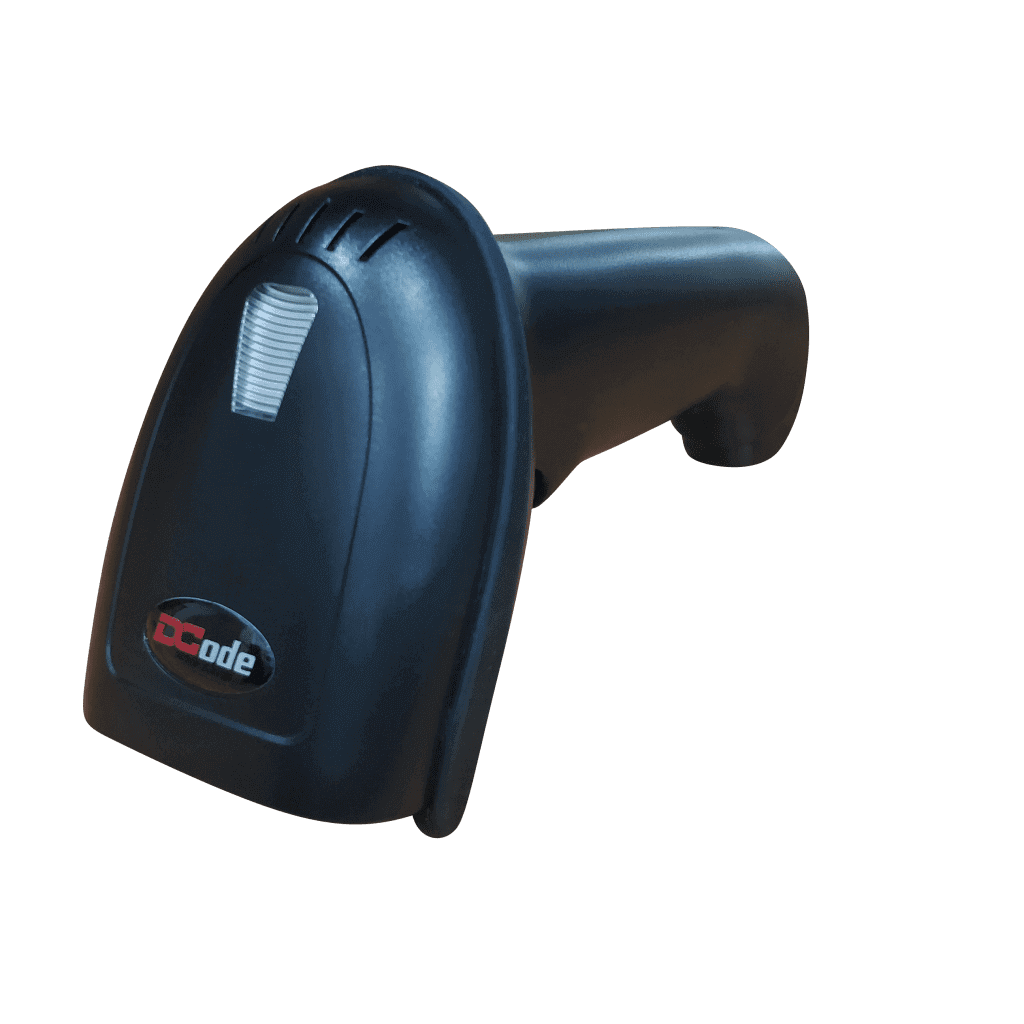 DCode DC5111 Wired Barcode Scanner