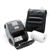 TSC Alpha Series 3-Inch Mobile Printers