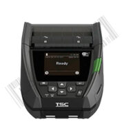 TSC Alpha Series 3-Inch Mobile Printers